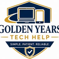 GoldenYearsTechHelp